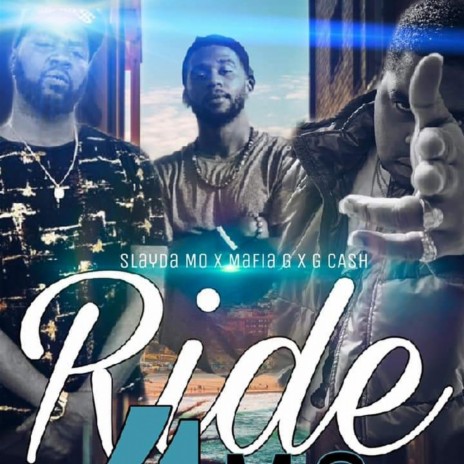 Ride Fa Me | Boomplay Music