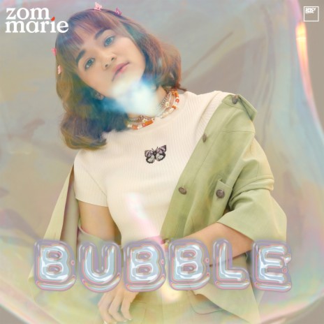 Bubble | Boomplay Music