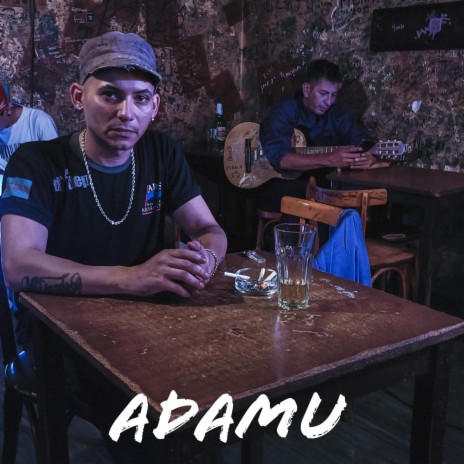 ADAMU | Boomplay Music