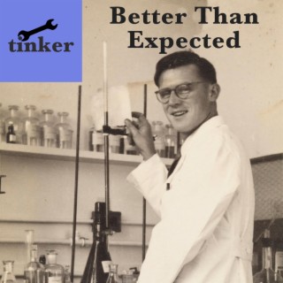 Better Than Expected EP