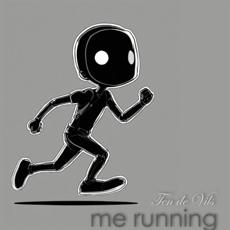 Me Running