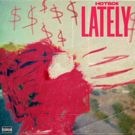 Lately | Boomplay Music