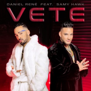 Vete (feat. Samy Hawk)