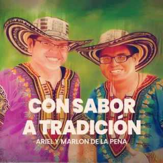 Con Sabor a Tradición