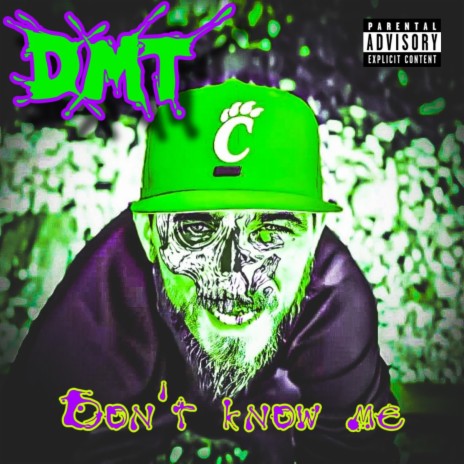 Don't know me | Boomplay Music