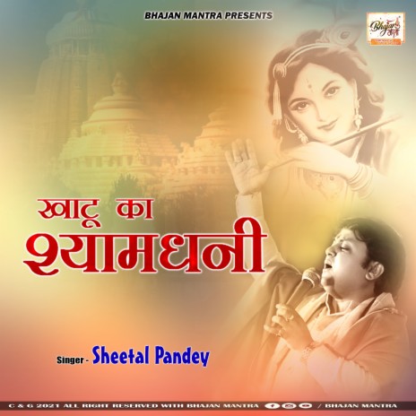 Khatu Ka Shyam Dhani | Boomplay Music
