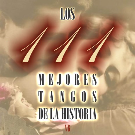 Con Los Amigos ft. Ricardo Tanturi & Su Orquesta Tipica