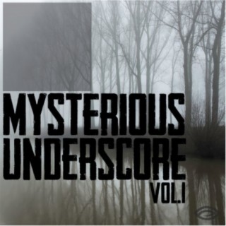 Mysterious Underscore, Vol. 1
