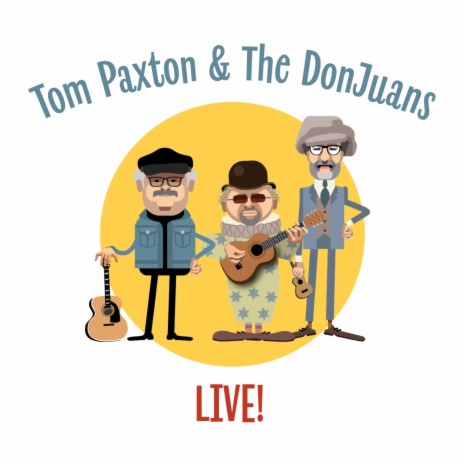 If the Poor Don't Matter (Live) ft. the DonJuans | Boomplay Music