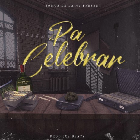 Pa Celebrar | Boomplay Music