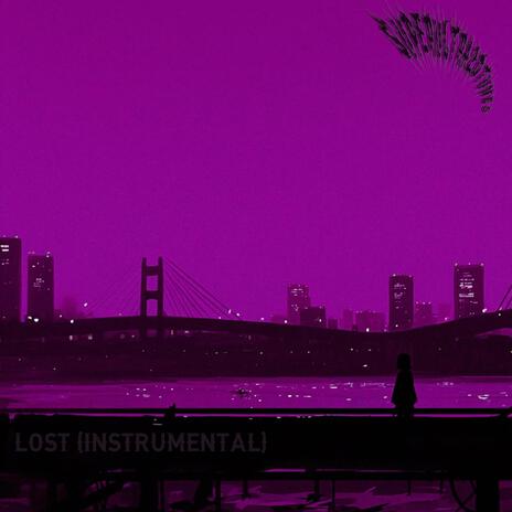 LOST (INSTRUMENTAL) | Boomplay Music