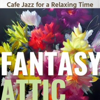 Cafe Jazz for a Relaxing Time