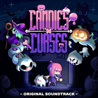 Candies 'n Curses (Original Soundtrack)