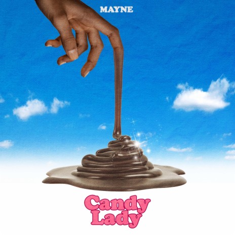 Candy Lady | Boomplay Music