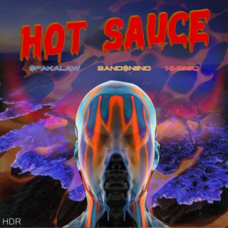 hot sauce