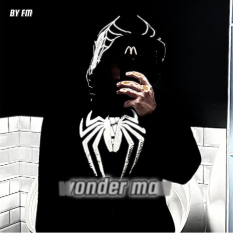 wonder man | Boomplay Music