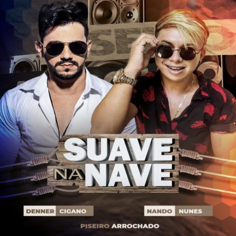 Suave Na Nave | Boomplay Music