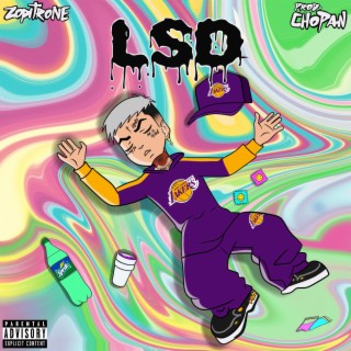 LSD lyrics | Boomplay Music