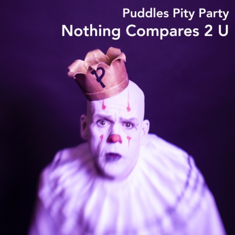 Nothing Compares 2 U | Boomplay Music