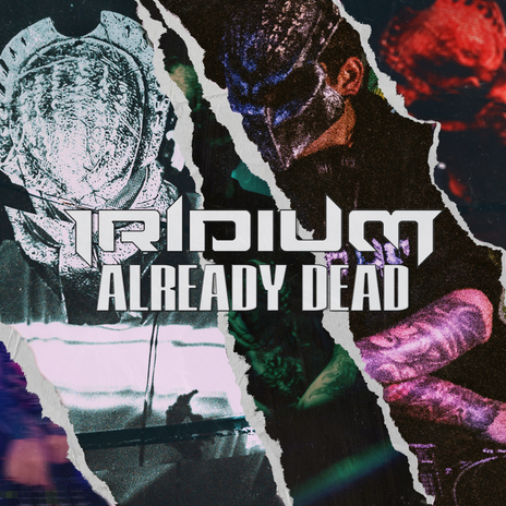 Already Dead | Boomplay Music