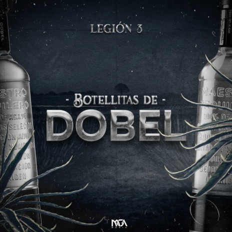 Botellitas De Dobel | Boomplay Music