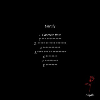 Concrete Rose lyrics | Boomplay Music