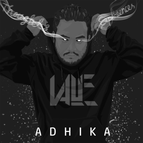 Adhika | Boomplay Music