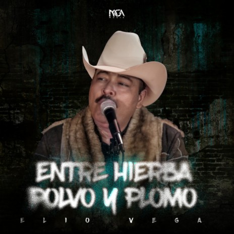 Entre Hierba Polvo Y Plomo | Boomplay Music