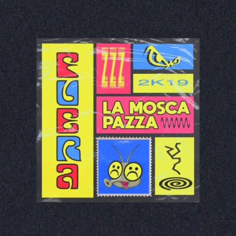 LA MOSCA PAZZA | Boomplay Music