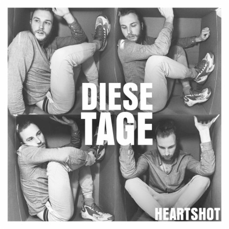 Diese Tage | Boomplay Music