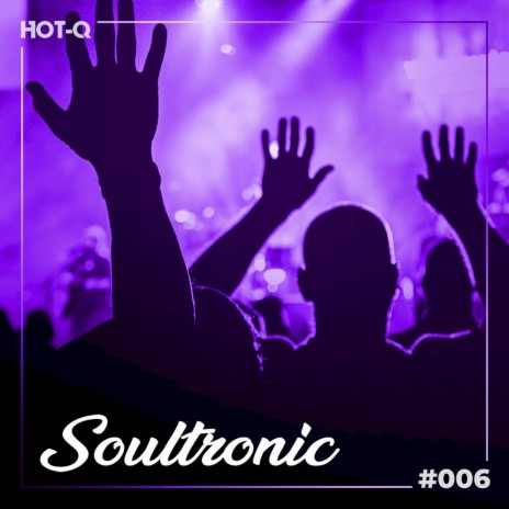 Air In My Soul (Soulful Mix) | Boomplay Music