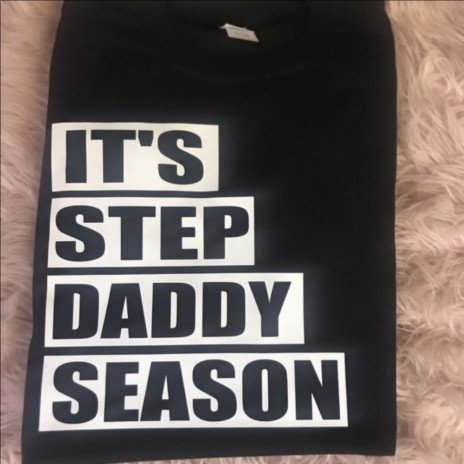 Step Daddy season