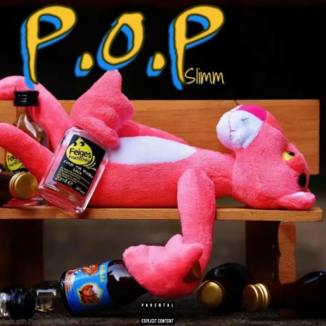 P.O.P | Boomplay Music