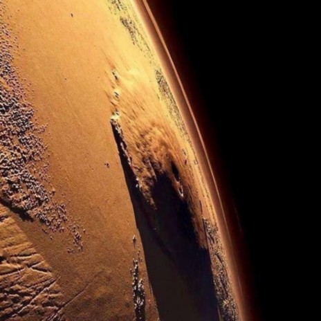 Olympus Mons | Boomplay Music