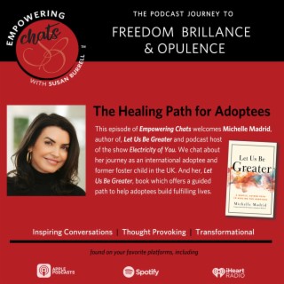 The Healing Path for Adoptees