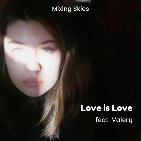 Love is Love ft. Valery | Boomplay Music