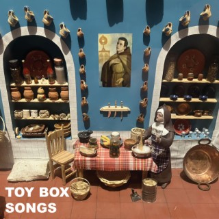 Toy Box Songs