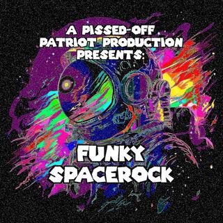 Funky SpaceRock