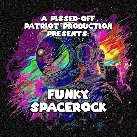 Funky SpaceRock | Boomplay Music