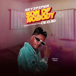 Son Of Nobody lyrics | Boomplay Music