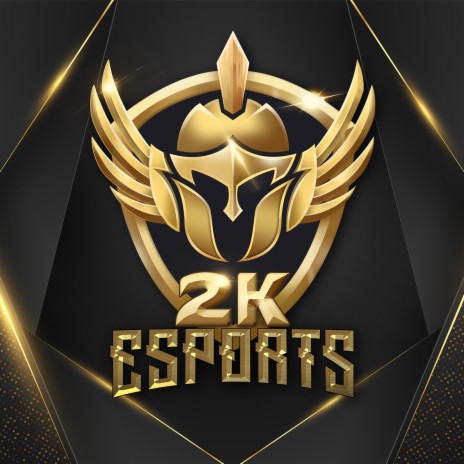 2K Esports ft. Jungji & Highjack | Boomplay Music