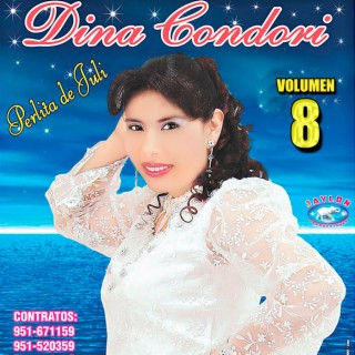 Dina COndori, Vol. 8