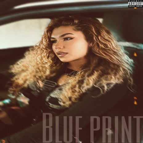 Blue print | Boomplay Music