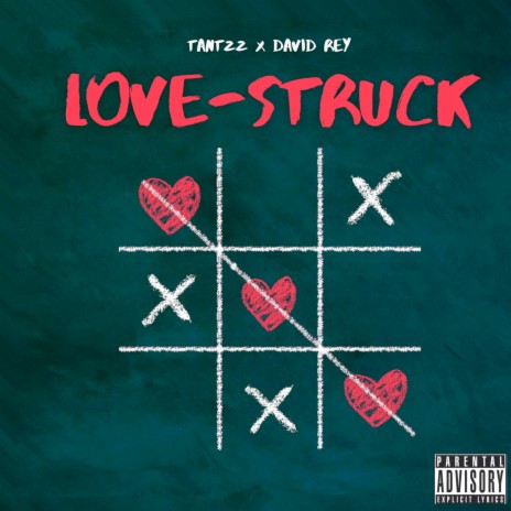 Love-Struck ft. David Rey | Boomplay Music