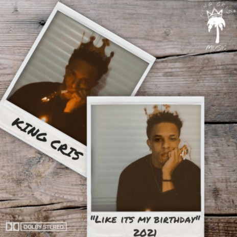 Like It's My Birthday | Boomplay Music