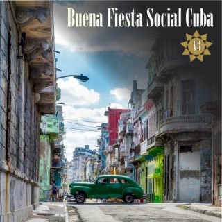 Buena Fiesta Social Cuba V3
