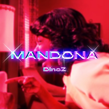 Mandona ft. ACROSS MOB | Boomplay Music