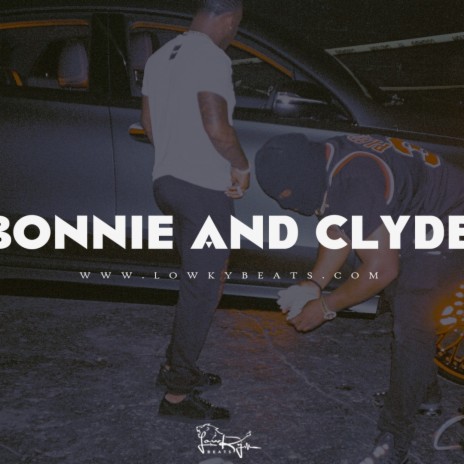 Bonnie & Clyde (Instrumental)