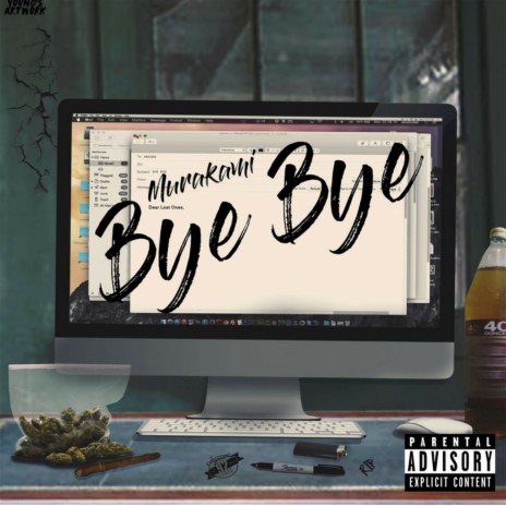 Bye Bye | Boomplay Music