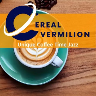 Unique Coffee Time Jazz